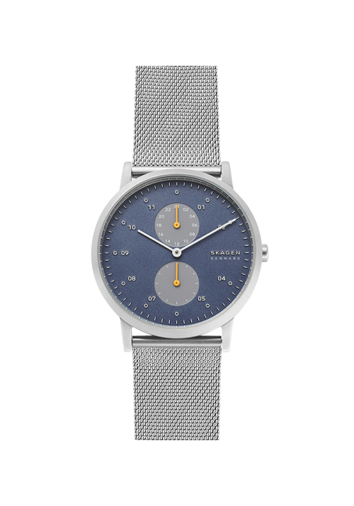 Skagen Kristoffer Herrenuhr SKW6525