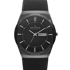 Skagen Melbye Herrenuhr SKW6006