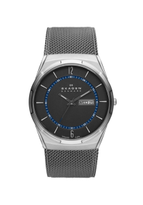 Skagen Melbye Herrenuhr SKW6078