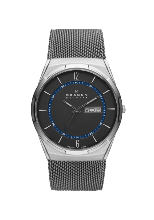 Skagen Melbye Herrenuhr SKW6078