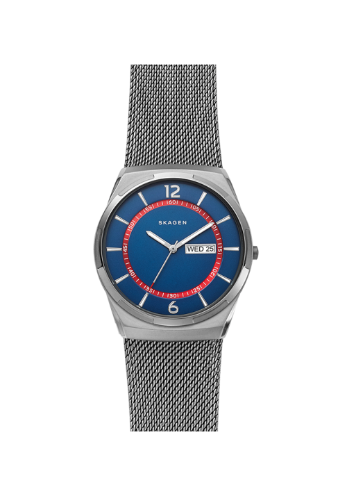 Skagen Melbye Herrenuhr SKW6503