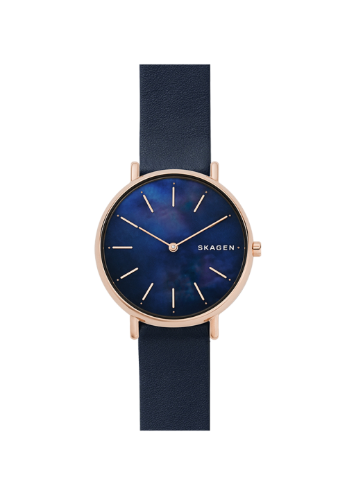 Skagen Signatur Damenuhr SKW2731