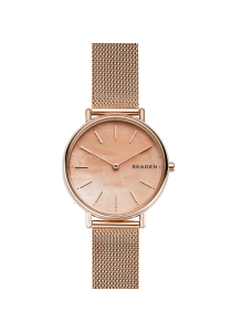 Skagen Signatur Damenuhr SKW2732