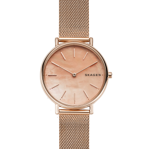 Skagen Signatur Damenuhr SKW2732