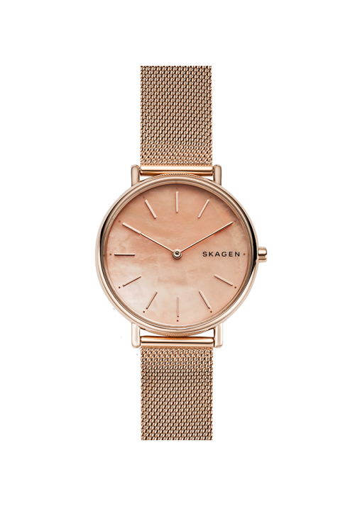 Skagen Signatur Damenuhr SKW2732