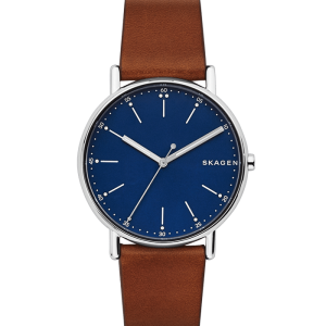 Skagen Signatur Herrenuhr SKW6355