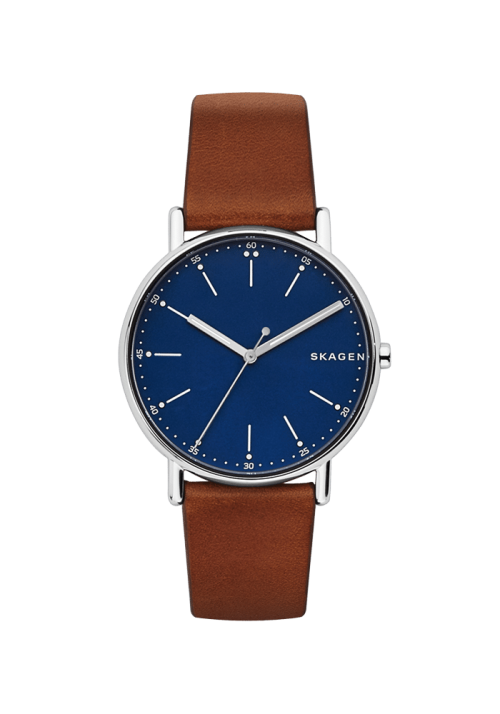 Skagen Signatur Herrenuhr SKW6355