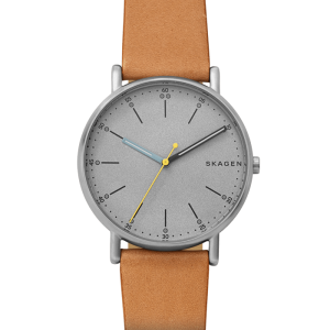 Skagen Signatur Herrenuhr SKW6373