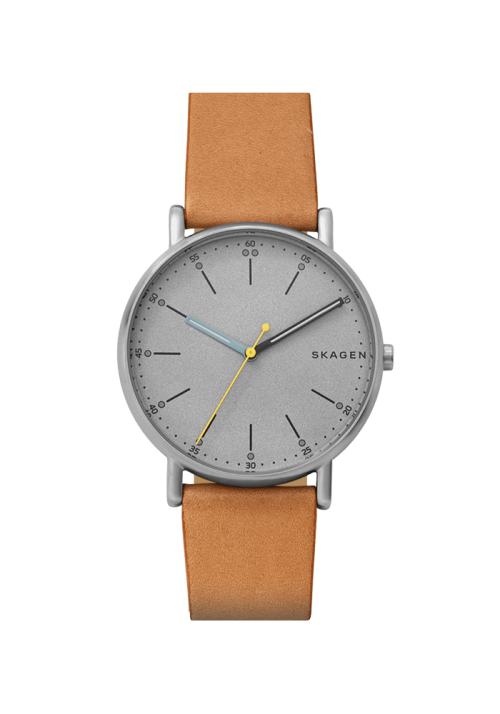 Skagen Signatur Herrenuhr SKW6373