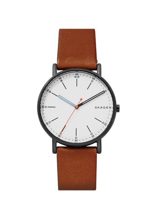 Skagen Signatur Herrenuhr SKW6374