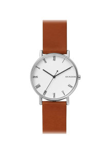 Skagen Signatur Herrenuhr SKW6427