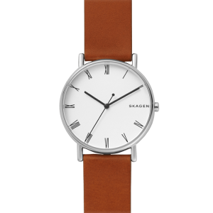 Skagen Signatur Herrenuhr SKW6427