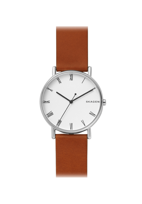 Skagen Signatur Herrenuhr SKW6427