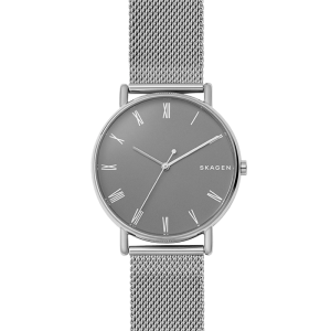 Skagen Signatur Herrenuhr SKW6428