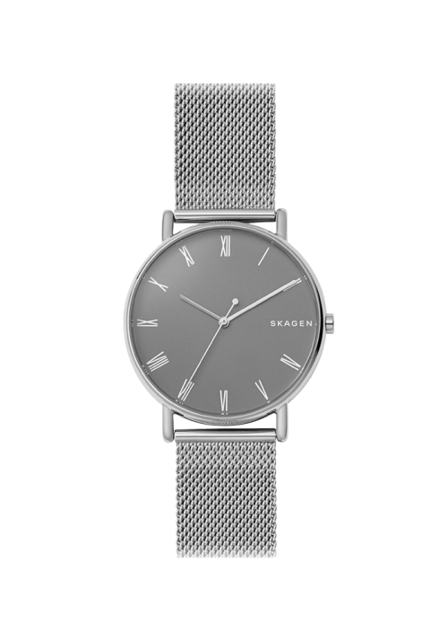 Skagen Signatur Herrenuhr SKW6428