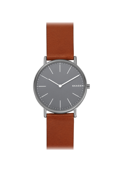 Skagen Signatur Herrenuhr SKW6429