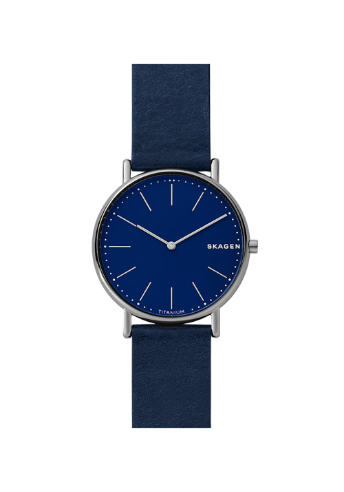 Skagen Signatur Herrenuhr SKW6481