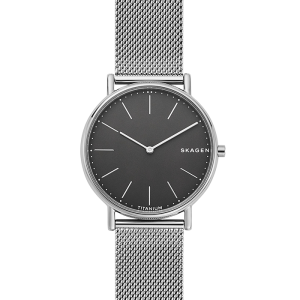 Skagen Signatur Herrenuhr SKW6483