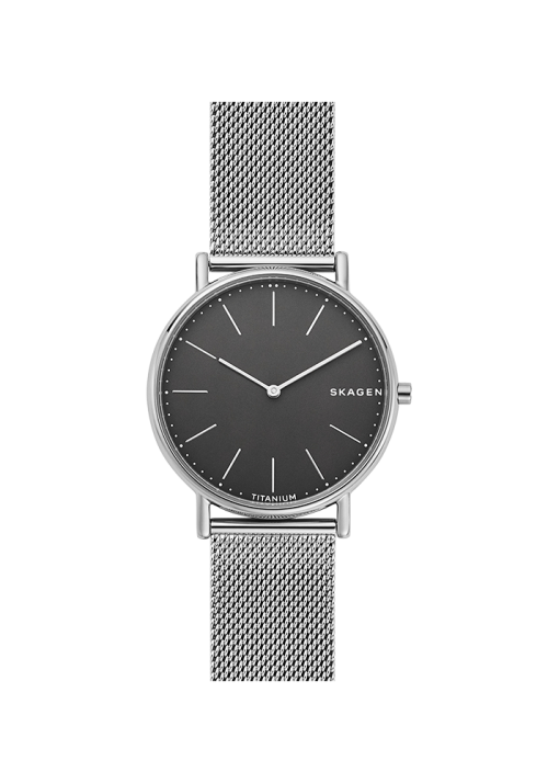 Skagen Signatur Herrenuhr SKW6483