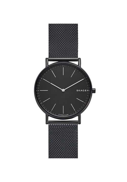 Skagen Signatur Herrenuhr SKW6484