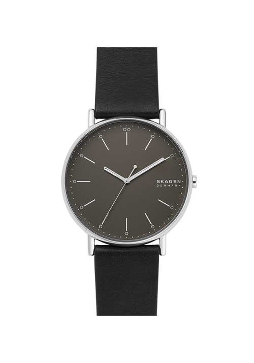 Skagen Signatur Herrenuhr SKW6528