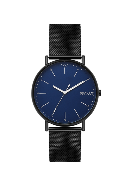 Skagen Signatur Herrenuhr SKW6529