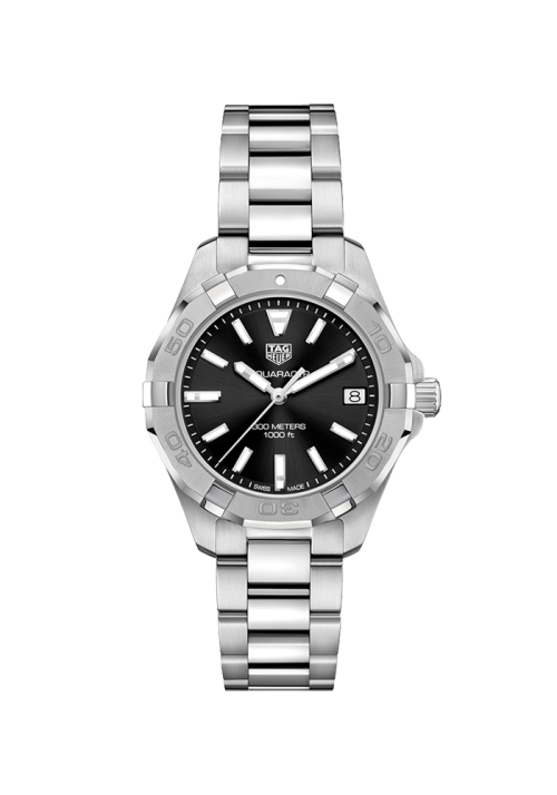 TAG Heuer TAG Heuer Aquaracer Lady WBD1310.BA0740