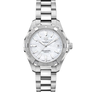 TAG Heuer TAG Heuer Aquaracer Lady WBD1311.BA0740