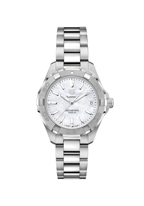 TAG Heuer TAG Heuer Aquaracer Lady WBD1311.BA0740