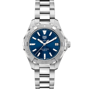 TAG Heuer TAG Heuer Aquaracer Lady WBD1312.BA0740