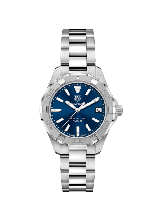 TAG Heuer TAG Heuer Aquaracer Lady WBD1312.BA0740