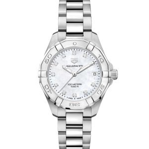 TAG Heuer TAG Heuer Aquaracer Lady WBD1314.BA0740