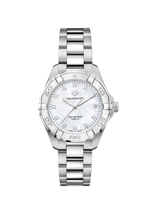 TAG Heuer TAG Heuer Aquaracer Lady WBD1314.BA0740