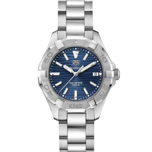 TAG Heuer TAG Heuer Aquaracer Lady WBD131D.BA0748