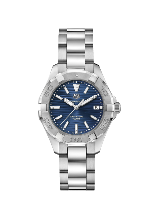 TAG Heuer TAG Heuer Aquaracer Lady WBD131D.BA0748