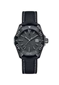 TAG Heuer TAG Heuer Aquaracer Special Edition WAY218B.FC6364