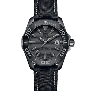 TAG Heuer TAG Heuer Aquaracer Special Edition WAY218B.FC6364