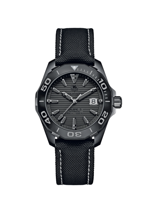 TAG Heuer TAG Heuer Aquaracer Special Edition WAY218B.FC6364