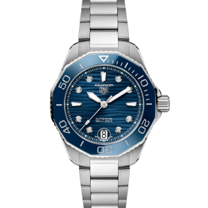 TAG Heuer TAG Heuer Aquaracer TAG Heuer Aquaracer Professional 300 WBP231B.BA0618