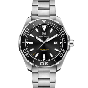 TAG Heuer TAG Heuer Aquaracer WAY101A.BA0746