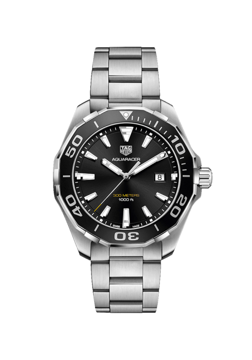 TAG Heuer TAG Heuer Aquaracer WAY101A.BA0746