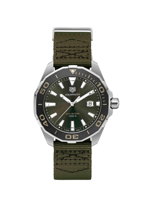 TAG Heuer TAG Heuer Aquaracer WAY101E.FC8222