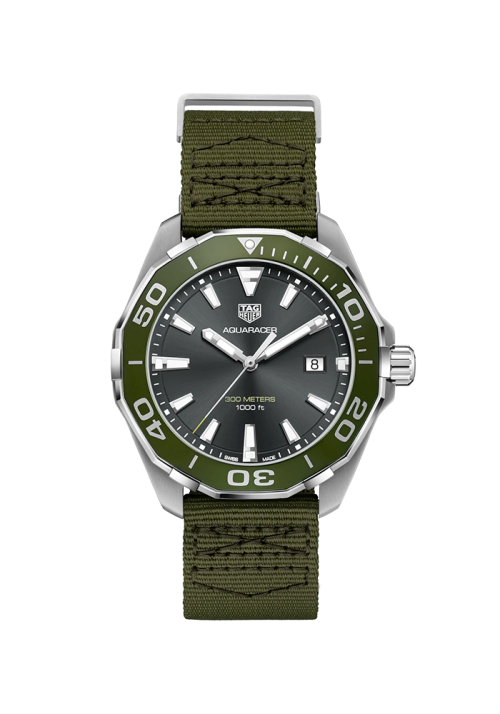 TAG Heuer TAG Heuer Aquaracer WAY101L.FC8222