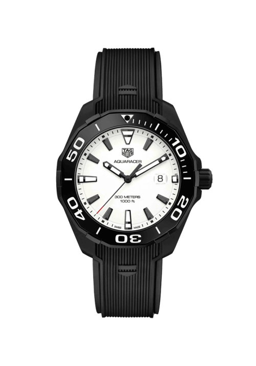 TAG Heuer TAG Heuer Aquaracer WAY108A.FT6141