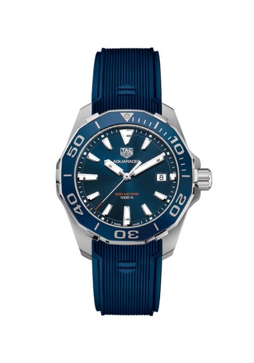 TAG Heuer TAG Heuer Aquaracer WAY111C.FT6155