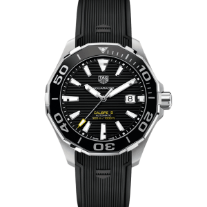 TAG Heuer TAG Heuer Aquaracer WAY201A.FT6142