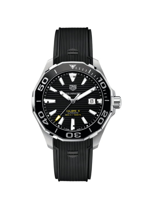 TAG Heuer TAG Heuer Aquaracer WAY201A.FT6142