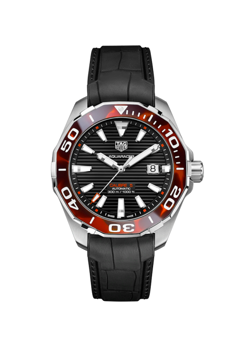 TAG Heuer TAG Heuer Aquaracer WAY201N.FT6177