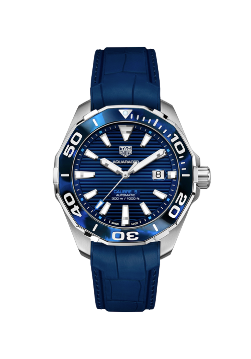 TAG Heuer TAG Heuer Aquaracer WAY201P.FT6178