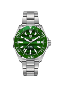 TAG Heuer TAG Heuer Aquaracer WAY201S.BA0927